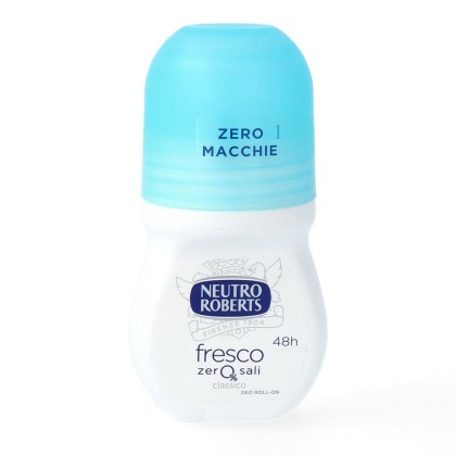 Neutro Roberts deo roll-on 50ml Fresco