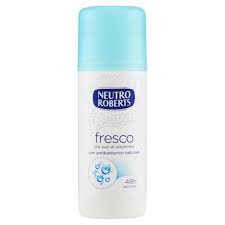 Neutro Roberts deo stick 40ml Fresco