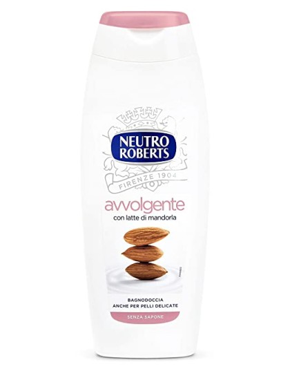 Neutro Roberts gel de dus 700ml Avvolgente