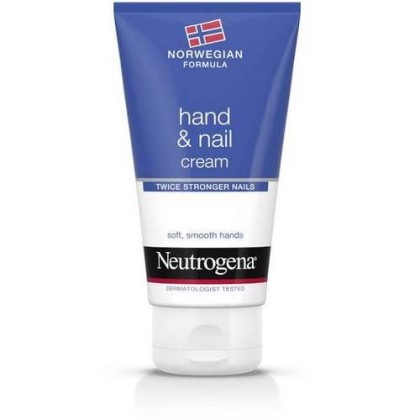 Neutrogena crema pentru maini si unghii 75ml