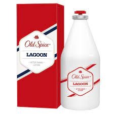 Old Spice after shave lotiune 100ml Lagoon