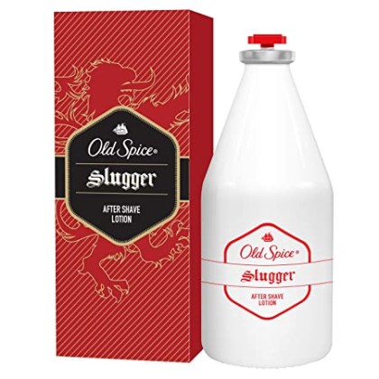 Old Spice after shave lotiune 100ml Slugger