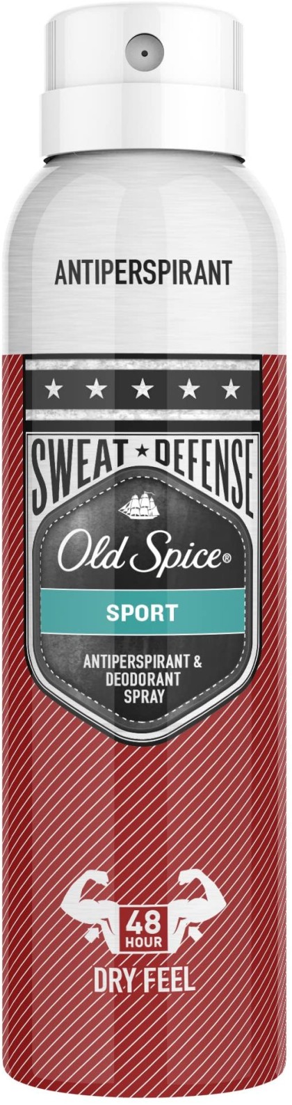 Old Spice deo spray 150ml Sport