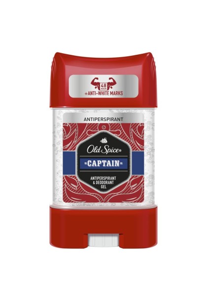 Old Spice deo stick gel 70ml Captain