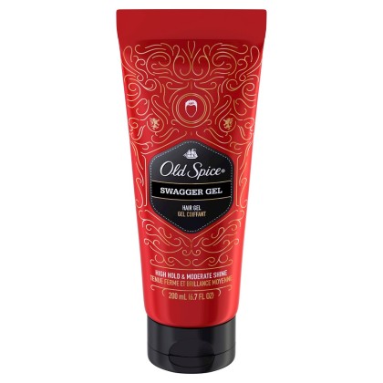 Old Spice gel pentru par Swagger 200ml