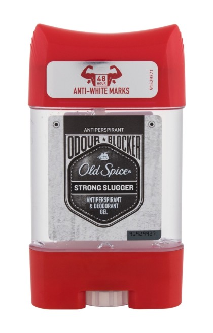 Old Spice deo stick gel 70ml Strong Slugger