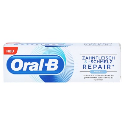 Oral-B pasta de dinti 75ml Repair