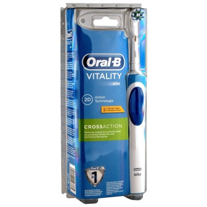 Oral-B periuta de dinti electrica Vitality Crossaction