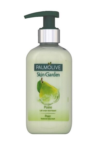 Palmolive lapte de corp Skin Garden 250ml Pear