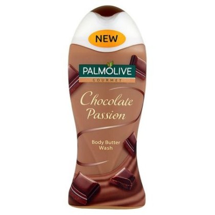 Palmolive gel de dus 250ml Chocolate Passion