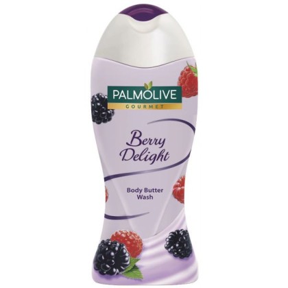 Palmolive gel de dus 500ml Berry Delight