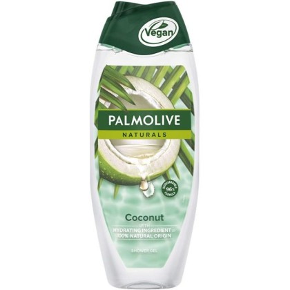 Palmolive gel de dus 500ml Coconut