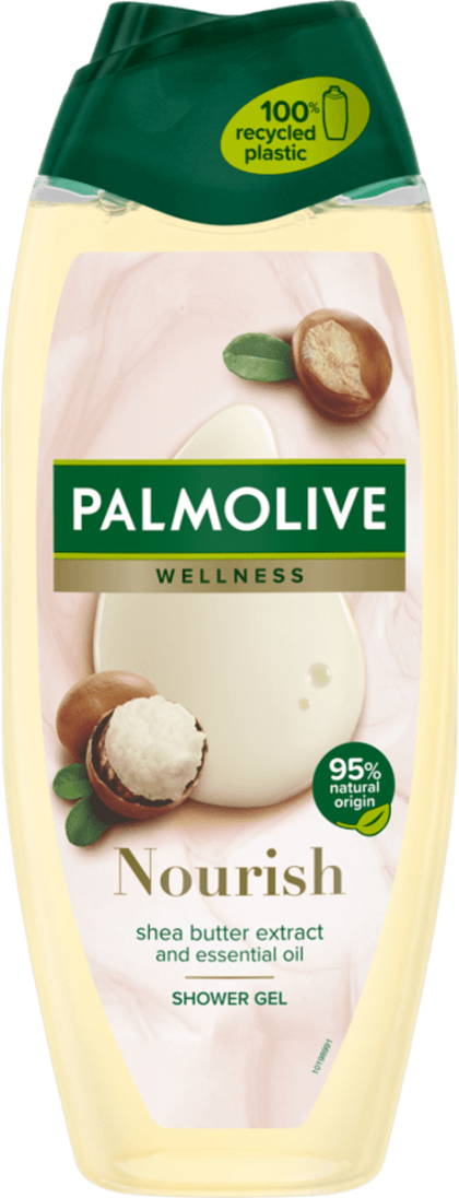 Palmolive gel de dus 500ml Nourish Shea Butter