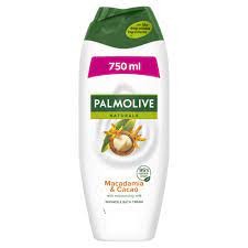 Palmolive gel de dus 750ml Macadamia and Cocoa