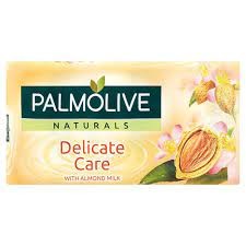 Palmolive sapun solid 90gr Almond Milk