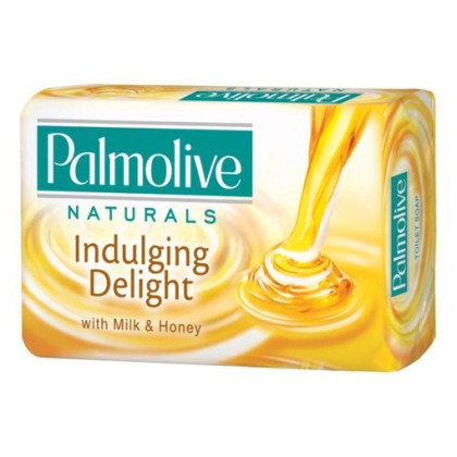 Palmolive sapun solid 90gr Milk and Honey