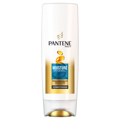 Pantene balsam pentru par 200ml Moisture Renewal