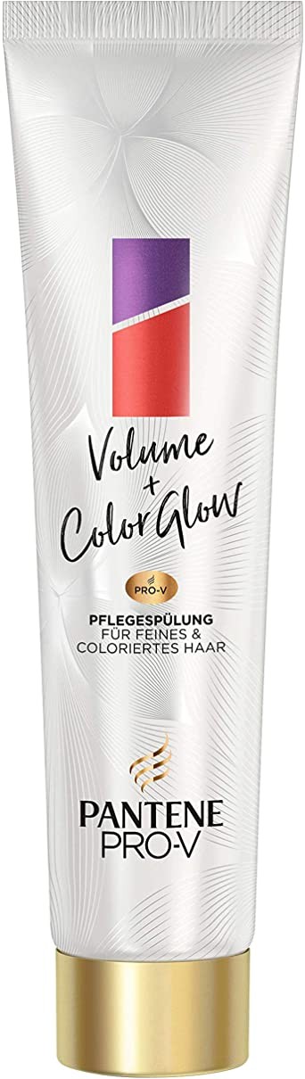 Pantene balsam pentru par 160ml Volume Color Glow