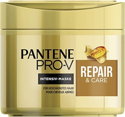 Pantene masca tratament pentru par 300ml Repair Care