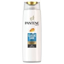 Pantene sampon 2in1 Classic Care 200ml