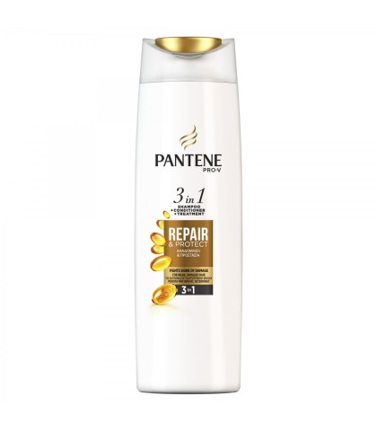 Pantene sampon 3in1 Repair Protect 200ml