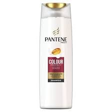 Pantene sampon 360ml Colour Protect