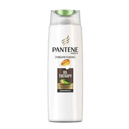 Pantene sampon 360ml Oil Therapy