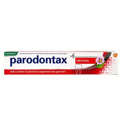 Parodontax pasta de dinti 75ml Original