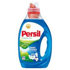 Persil detergent lichid universal 1l, 20 spalari Fresh by Silan