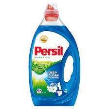 Persil detergent lichid universal 3l, 60 spalari Fresh by Silan