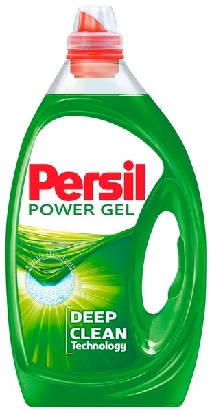 PERSIL DETERGENT LICHID 60SP REGULAR