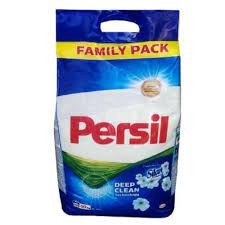Persil detergent pudra 10kg Fresh by Silan