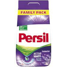 Persil detergent pudra 10kg Lavanda