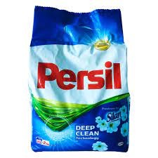 Persil detergent pudra 2kg Fresh by Silan