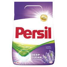 Persil detergent pudra 2kg Lavanda