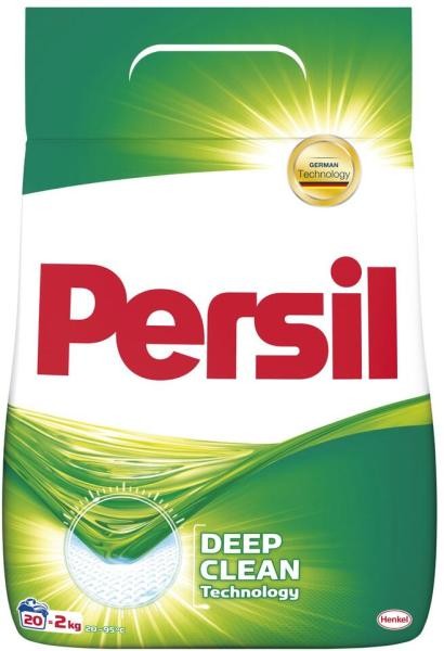 Persil detergent pudra 2kg Regular