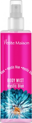 Petite Maison Body Mist 155ml Mystic Blue