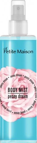 Petite Maison Body Mist 155ml Peony Dream