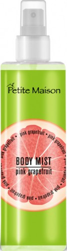 Petite Maison Body Mist 155ml Pink Grapefruit