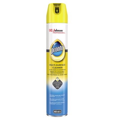 Pronto spray Multi-suprafete 400ml Classic