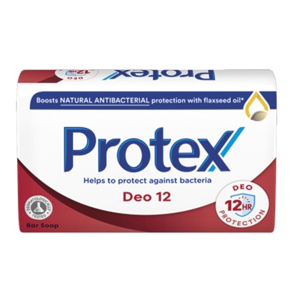 Protex sapun solid 90gr Deo 12