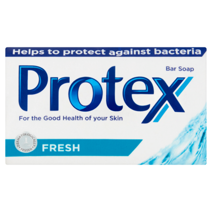 Protex sapun solid 90gr Fresh