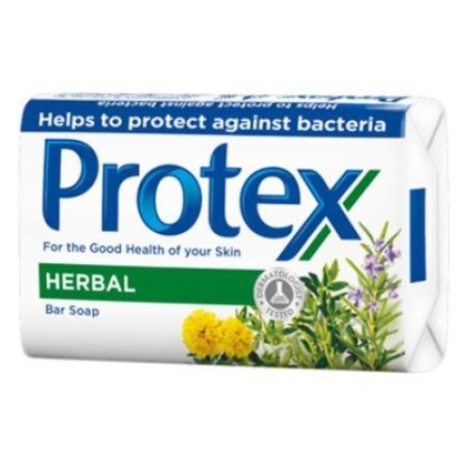 Protex sapun solid 90gr Herbal