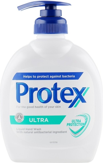 Protex sapun lichid 300ml Ultra