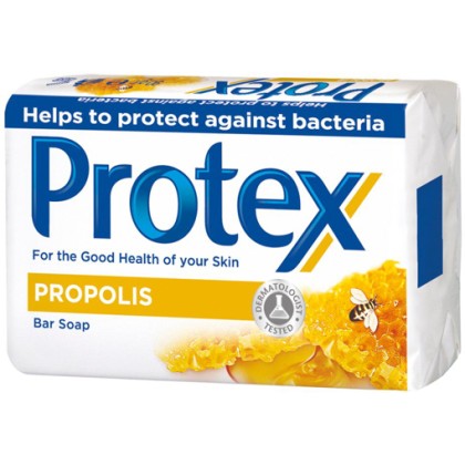 Protex sapun solid 90gr Propolis