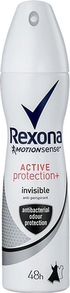 Rexona deo spray 150ml Active Protection+ Invisible