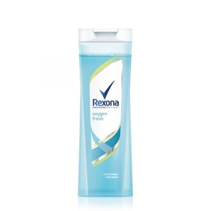 Rexona gel de dus 250ml Oxygen Fresh