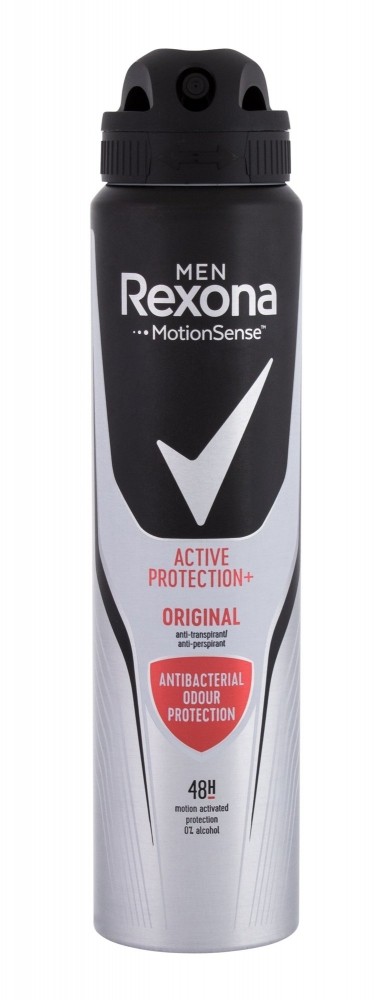 Rexona deo spray pentru barbati 250ml Active Protection+ Original