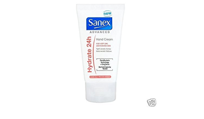 Sanex crema pentru maini Hydrate24H 75ml