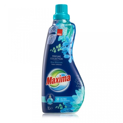 Sano balsam de rufe concentrat Maxima 1l Blue Blossom